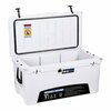 Husky Towing COOLER-FOOD AND BEVERAGE, 110 QT COOLER WITH ACCESSORIES BDC110